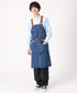 Chums Flame Retardant Apron 圍裙